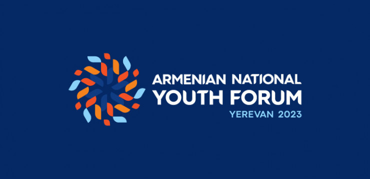 Join us for the Armenian National Youth Forum in Yerevan!