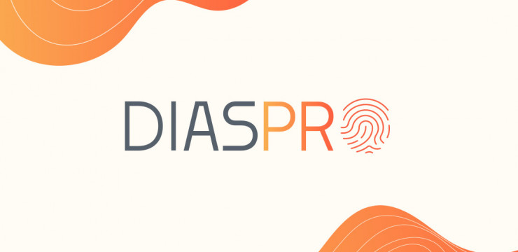 Finalizing DiasPro Program Applications