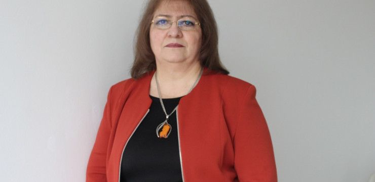 Anna Karapetian Appointed Commissioner for Diaspora Affairs in Denmark