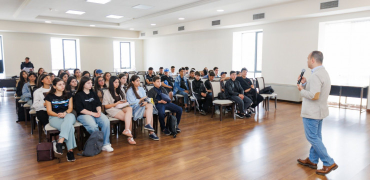 The first phase of the Step Toward Home program has officially launched The first phase of the Step Toward Home program has officially launched