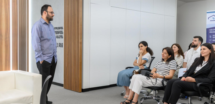 Repatriation Week 2025 - “Entrepreneurship: What You Need to Know” Repatriation Week 2025 - “Entrepreneurship: What You Need to Know”