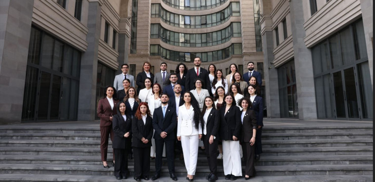 «Սփյուռքի երիտասարդ դեսպան» ծրագիրը իրականացվում է արդեն հինգերորդ անգամ