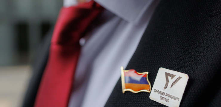 «Սփյուռքի երիտասարդ դեսպան» ծրագրի վերջին օրերը Հայաստանում