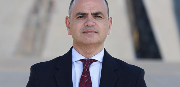 Statement by Zareh Sinanyan, RA High Commissioner for Diaspora Affairs, on the occasion of the 111th anniversary of the Armenian Genocide