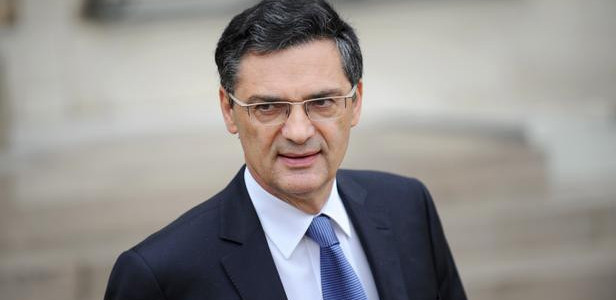 French-Armenian politician Patrick Devedjian has passed away due to COVID-19