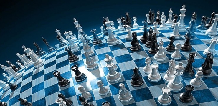Состоится всеармянский онлайн-турнир по шахматам, посвященный Международному дню шахмат