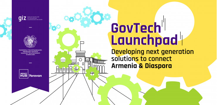 A New Opportunity for Startups in the Diaspora and Armenia