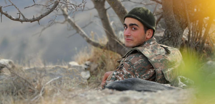 The third futile ceasefire. Azerbaijan continues to ignore the international community