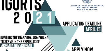 The iGorts 2021 program has been launched! 