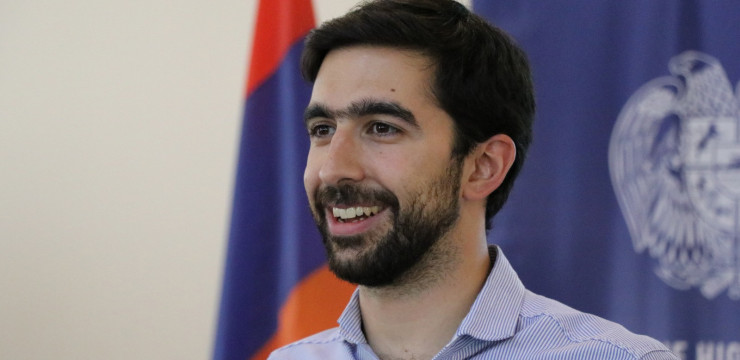 The 2022 last round of Free Armenian Language Classes has officially started