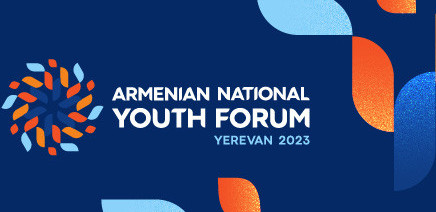 Armenian National Youth Forum to be held in Yerevan this August