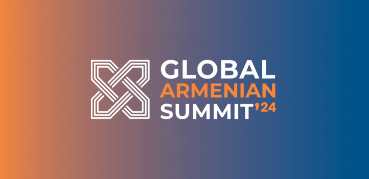 Всемирный армянский саммит 2024