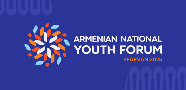 Armenian National Youth Forum 2025