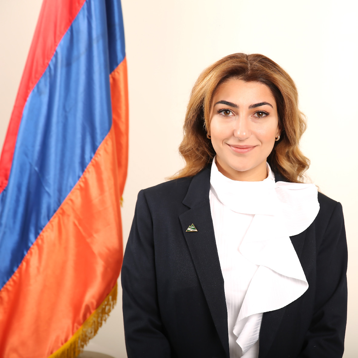 Мария Акопян