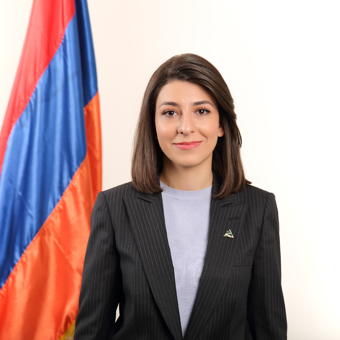 Мариам Мнацаканян