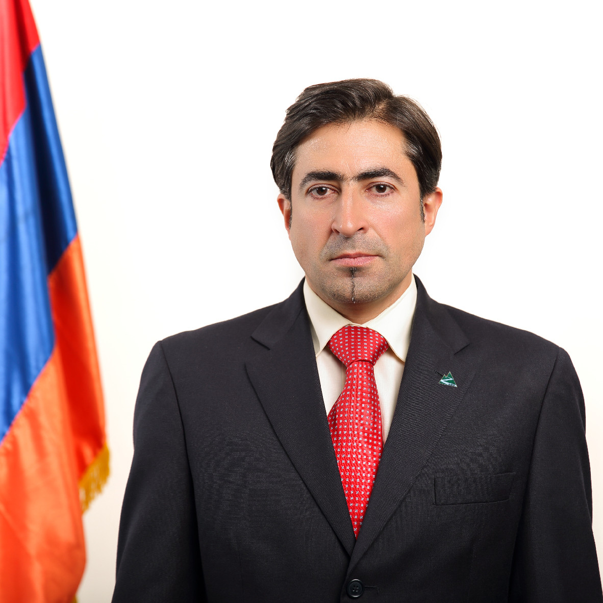 Mikayel Khanbekyan