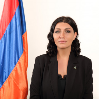 Mariana Shahinian