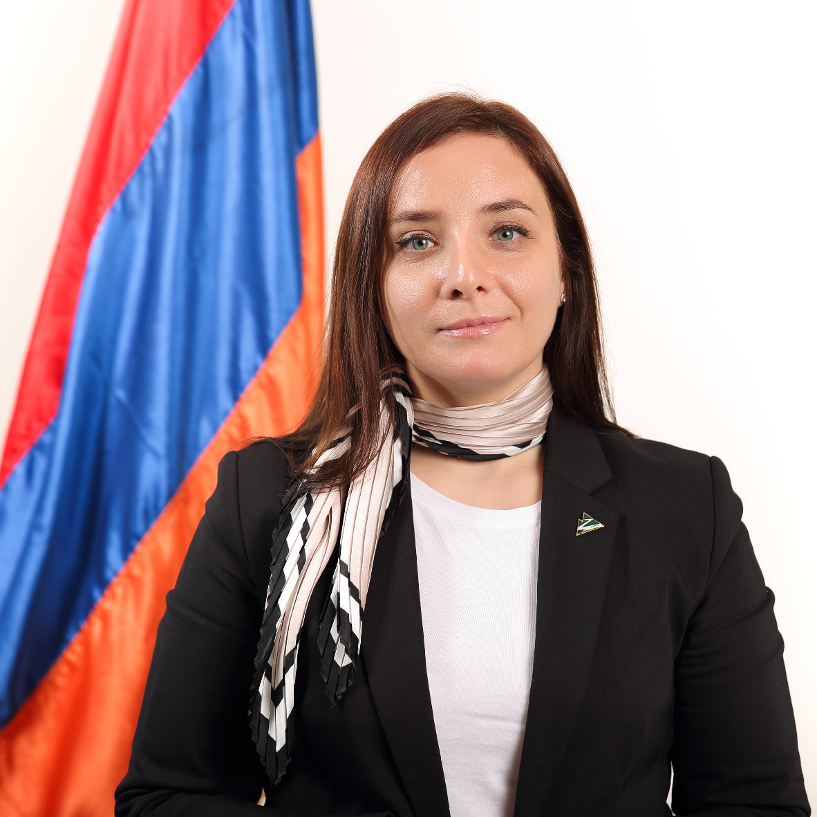 Tereza Davtyan