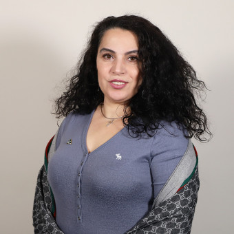 Karine Sargsyan
