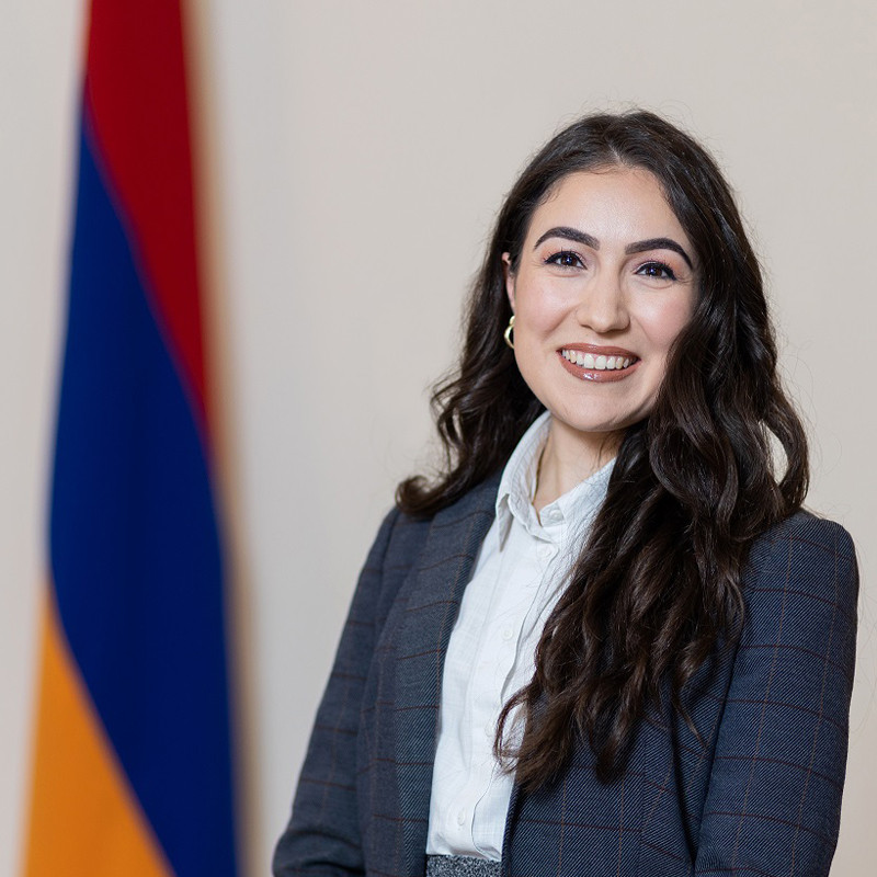 Լիլիան Գալստանեան