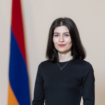 Lilit Oganisyan