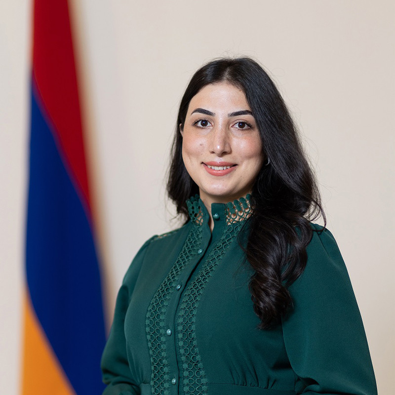 Արուսյակ Դանիելյան