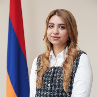 Diana Yeganyan