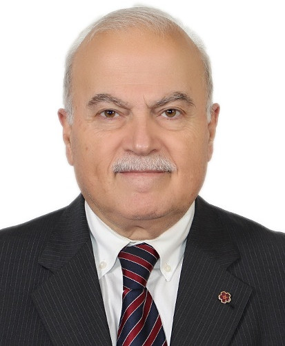 Sebouh Baghdoyan