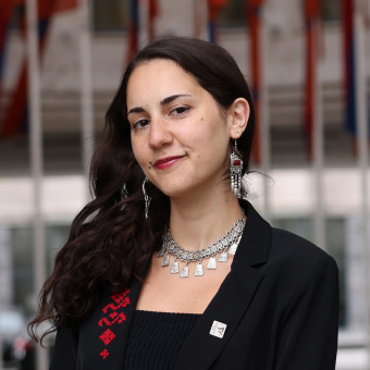 Մարալ Մաթիգ