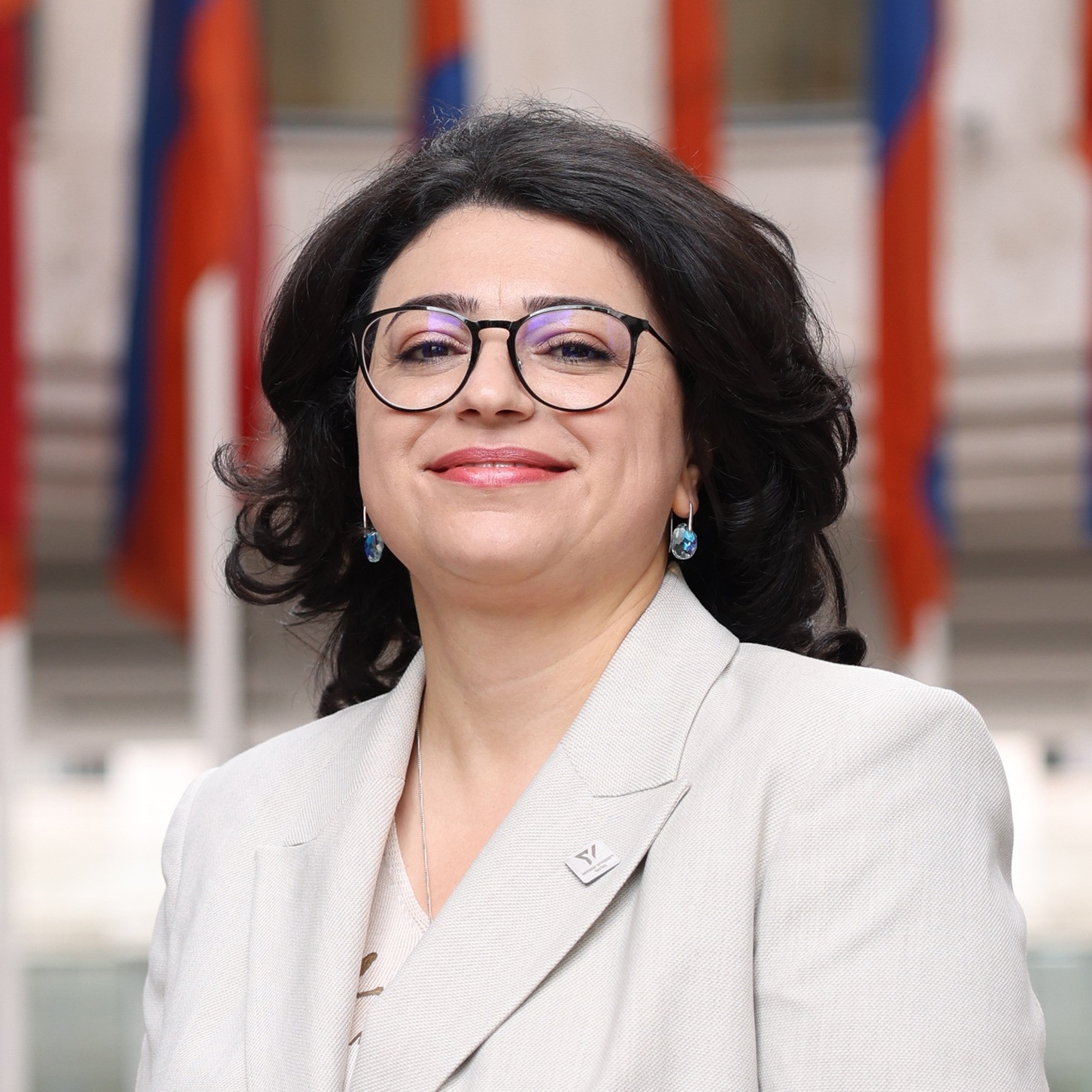 Տիգրանե Հակոբյան Տիգրանե Հակոբյան