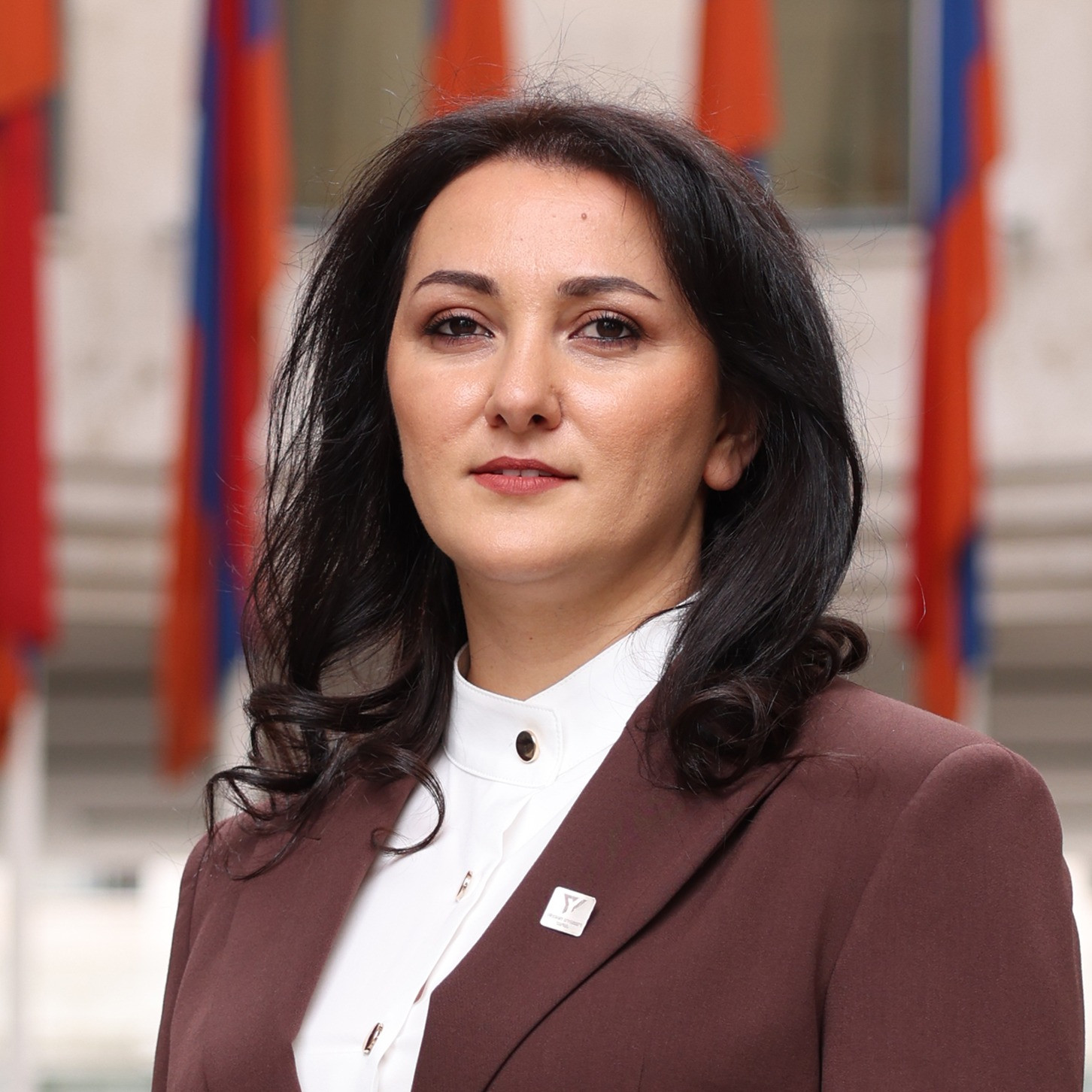 Արմինե Սերոբյան Արմինե Սերոբյան