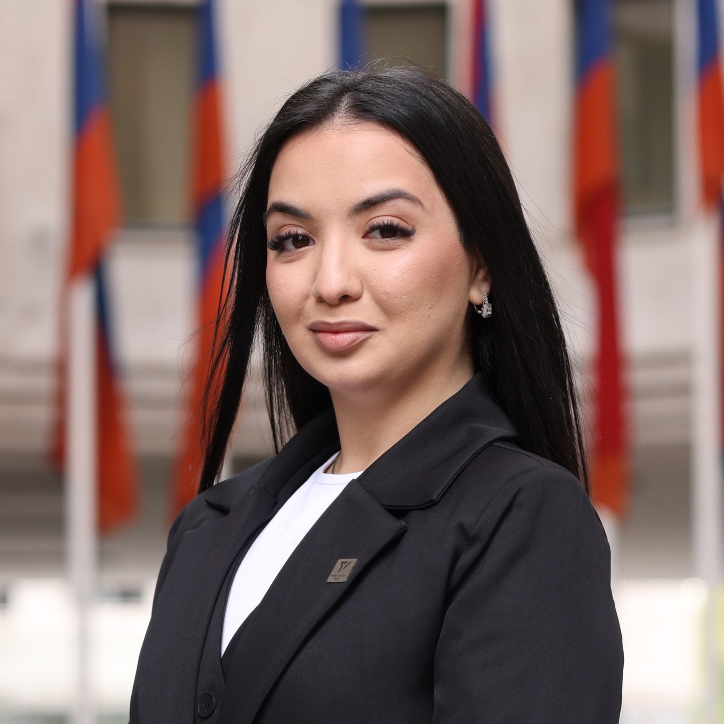Անժելա Գրիգորյան Անժելա Գրիգորյան