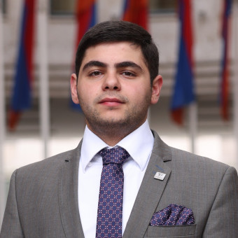 Պարգև Խաչատրյան