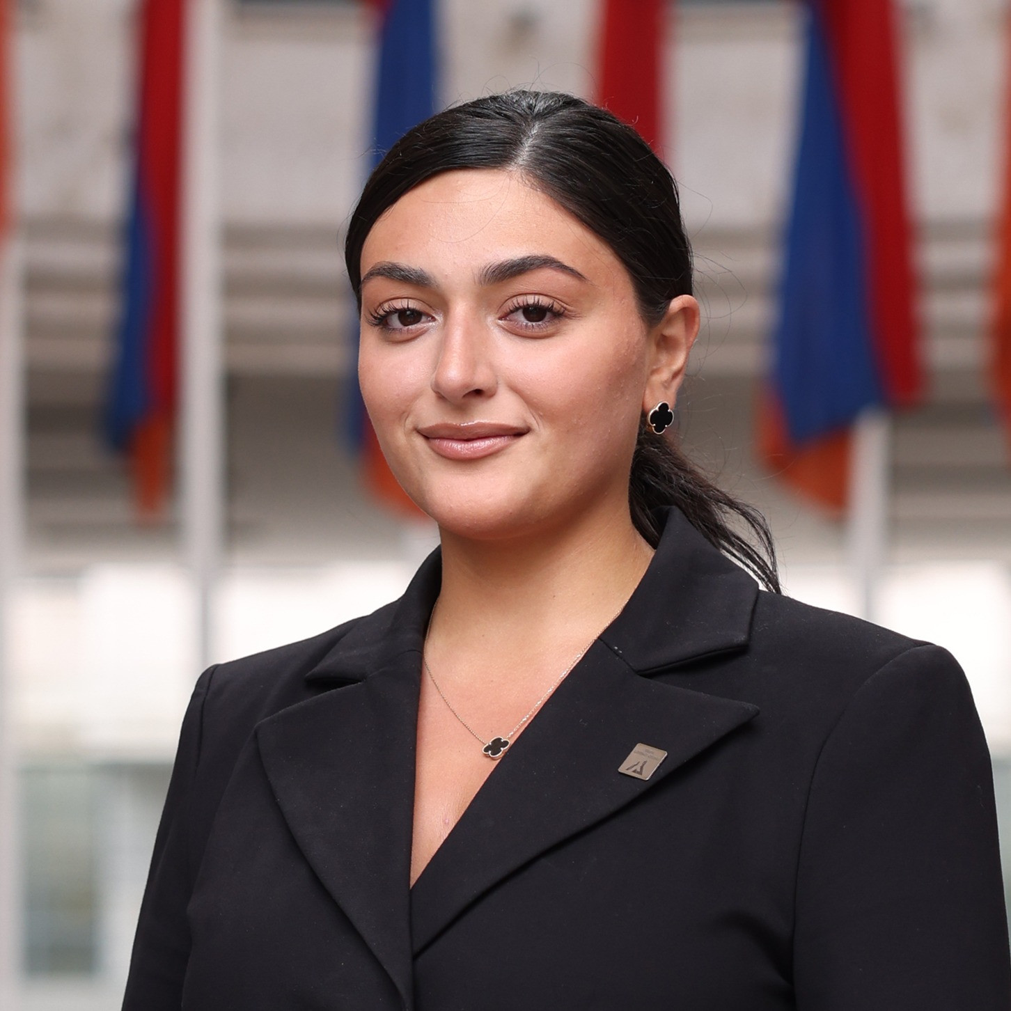 Սվետլանա Սողոմոնյան Սվետլանա Սողոմոնյան
