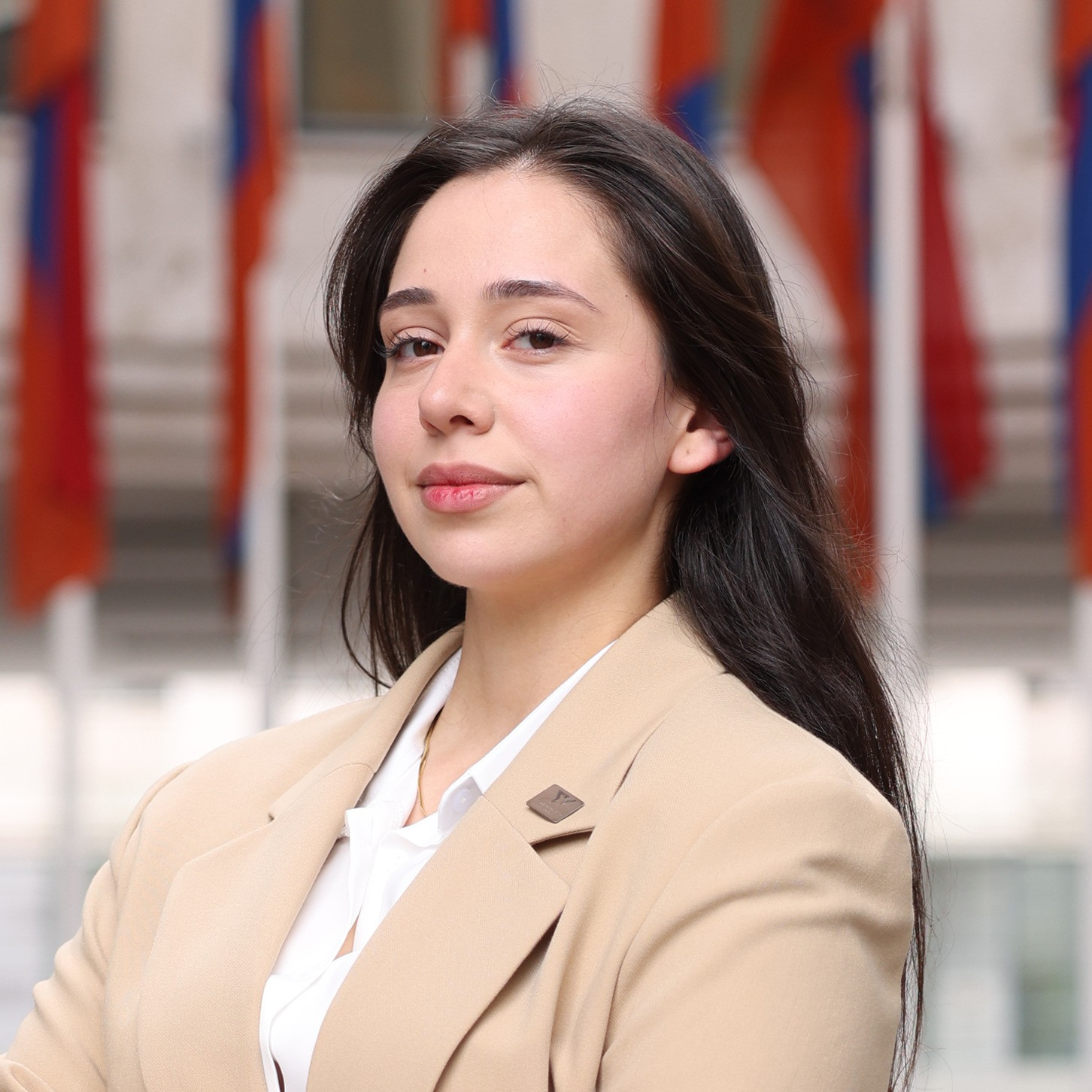 Ստելլա Աբգարյան Ստելլա Աբգարյան