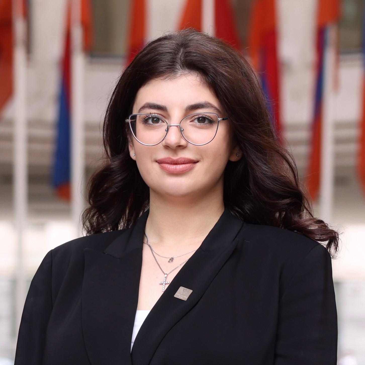 Ռոզա Շմավոնյան Ռոզա Շմավոնյան