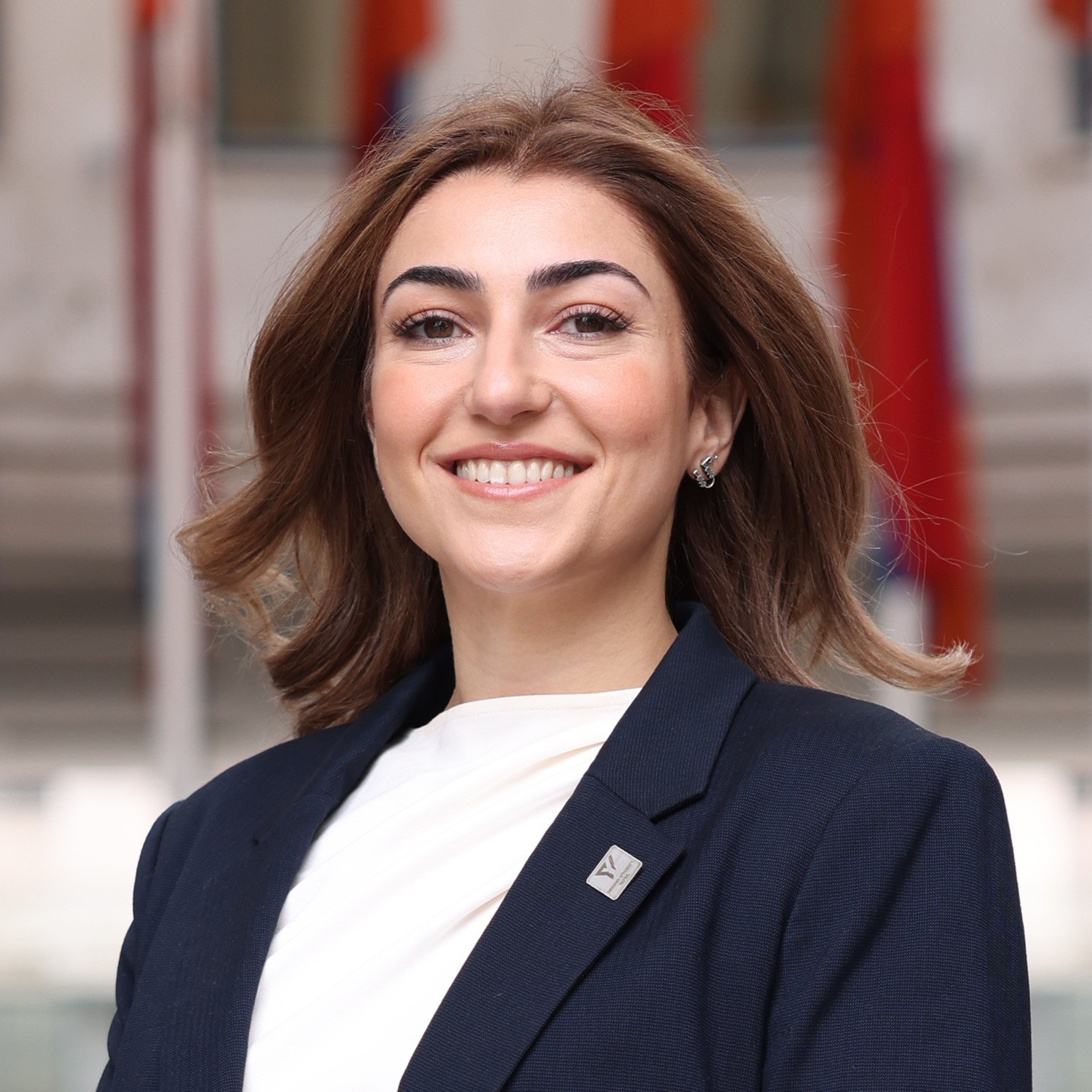 Մարիա Հակոբյան Մարիա Հակոբյան