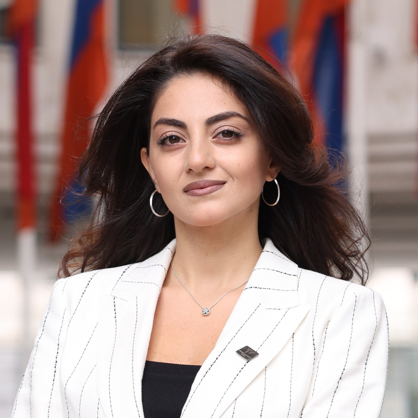 Հասմիկ Խաչատրյան Հասմիկ Խաչատրյան