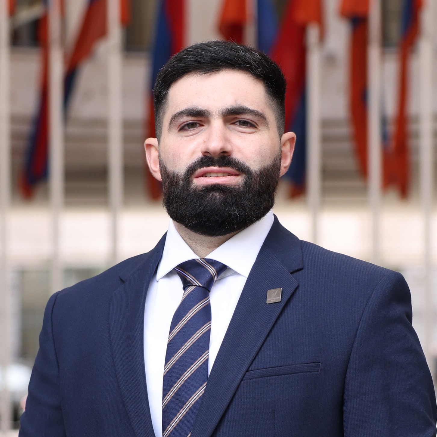Էդգար Հարոյան Էդգար Հարոյան