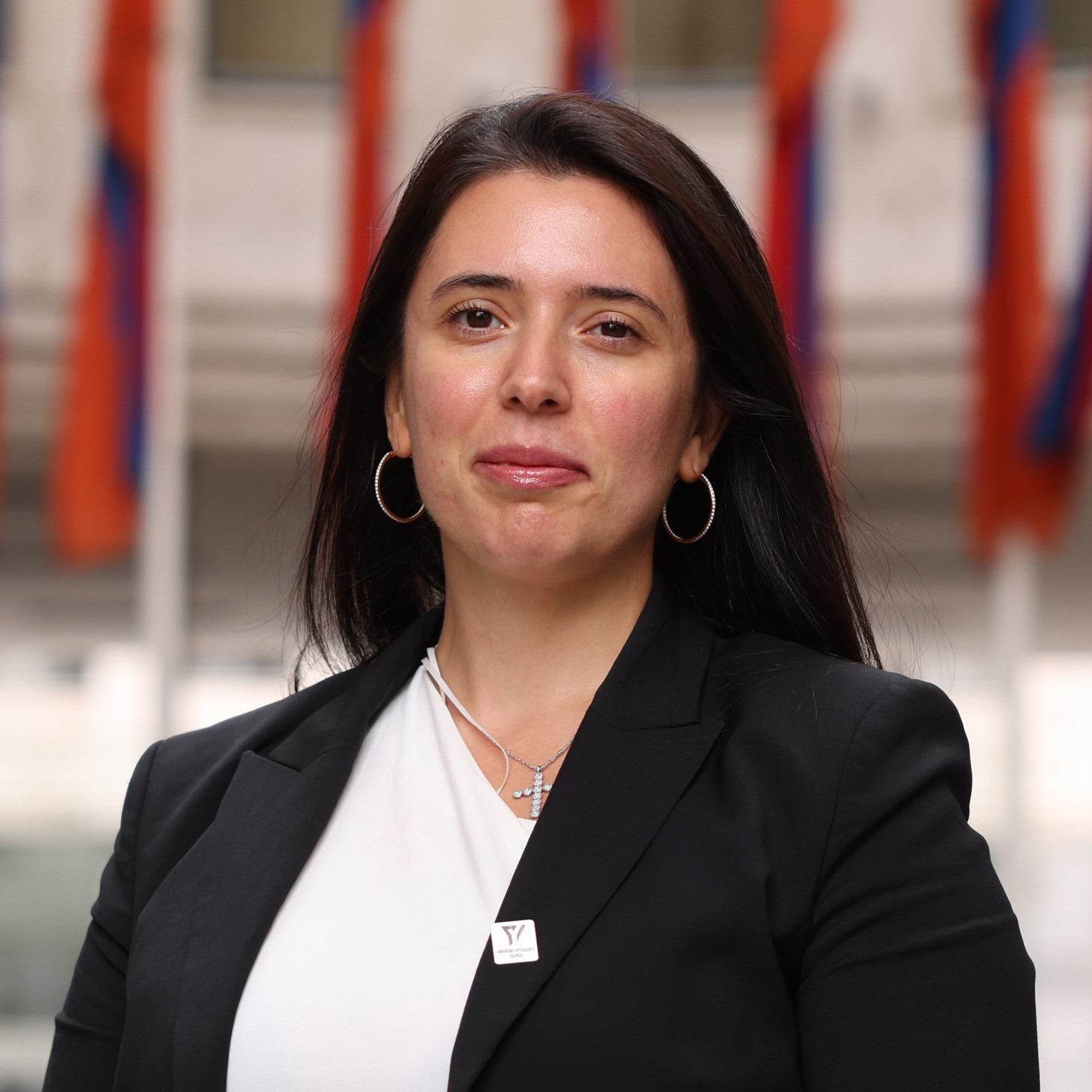 Էմմա Հակոբյան Էմմա Հակոբյան