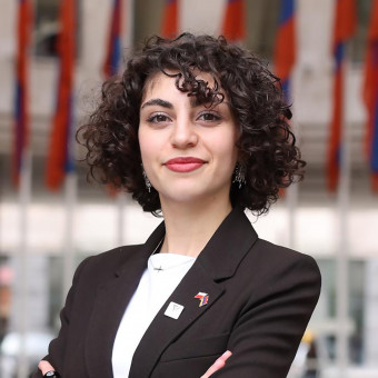 Եվա Հովսեփյան