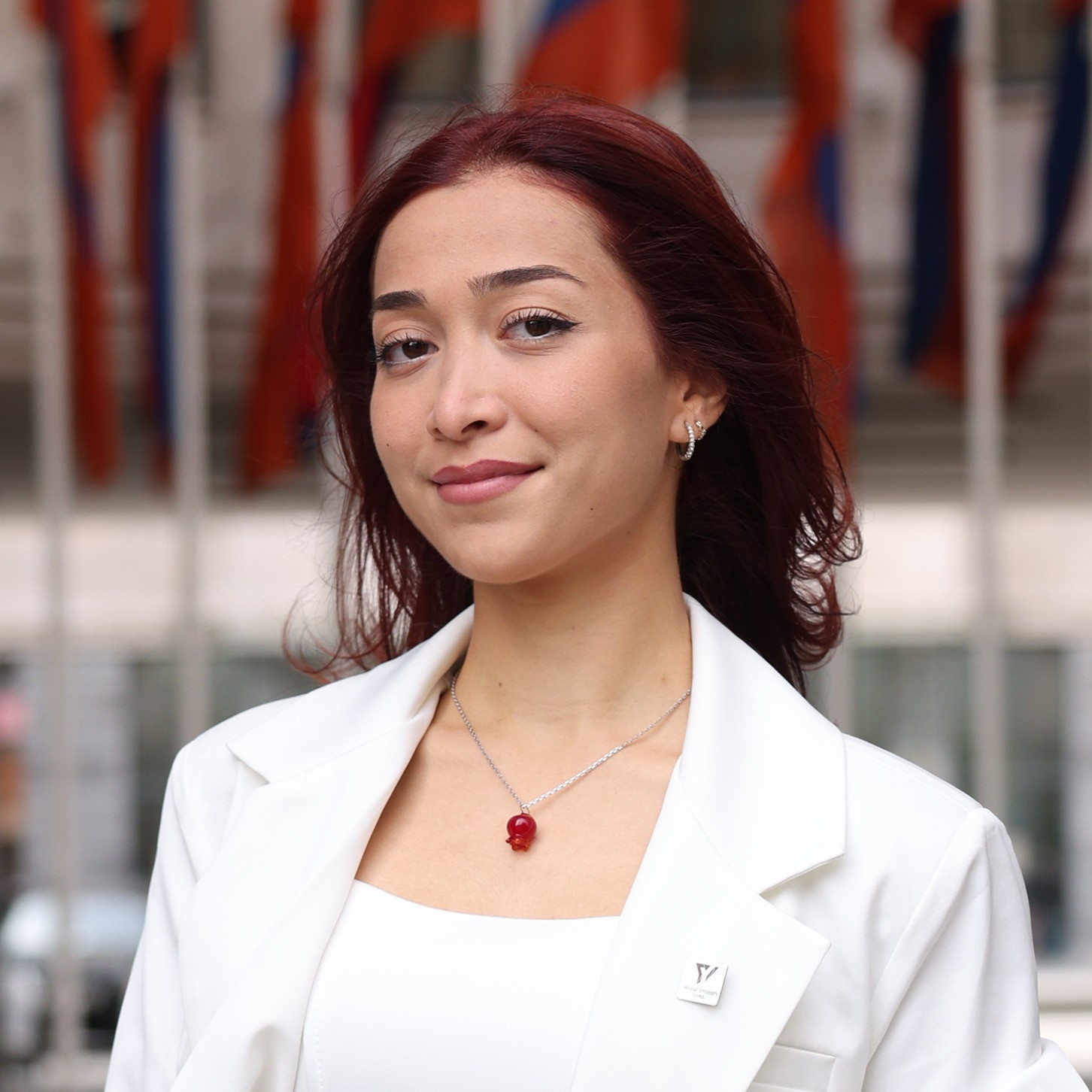 Ալեքսանդրա Օհանյան Ալեքսանդրա Օհանյան