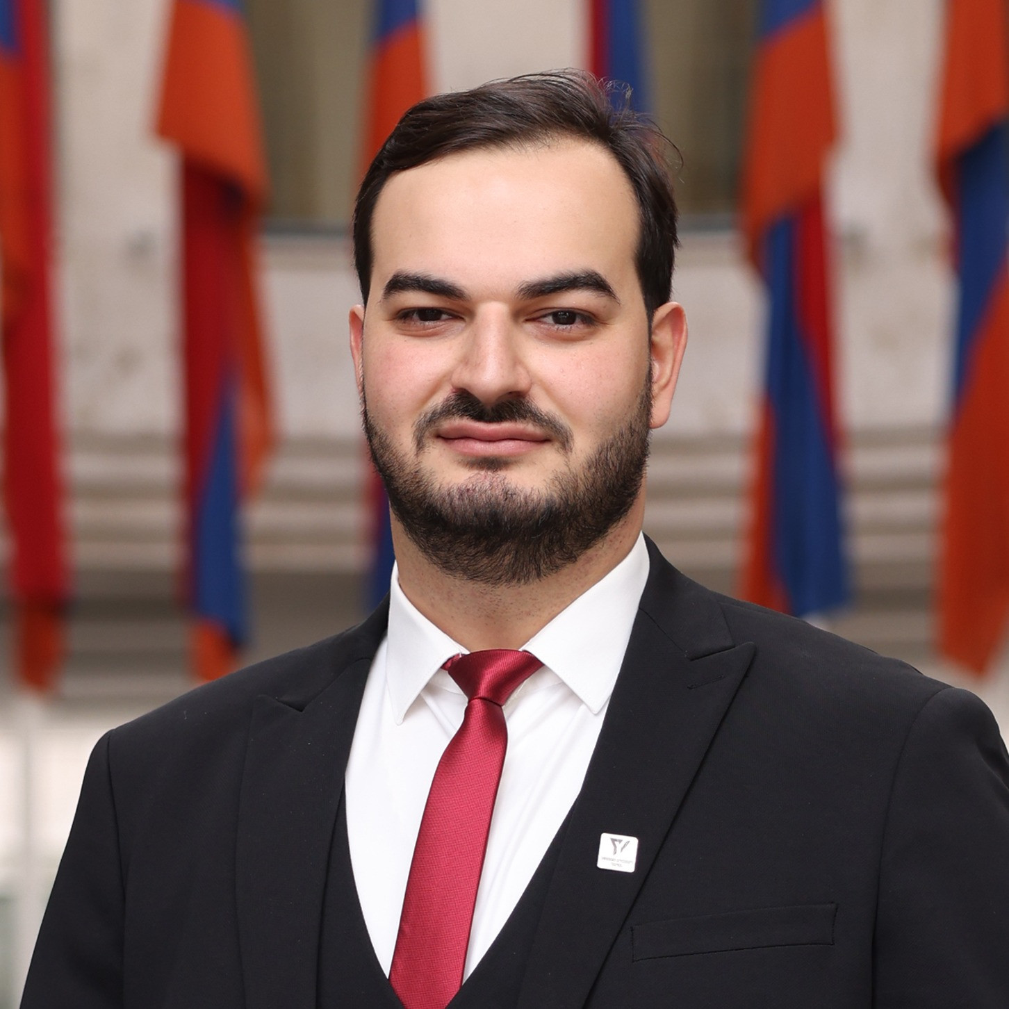 Արեգ Ֆարիշյան Արեգ Ֆարիշյան