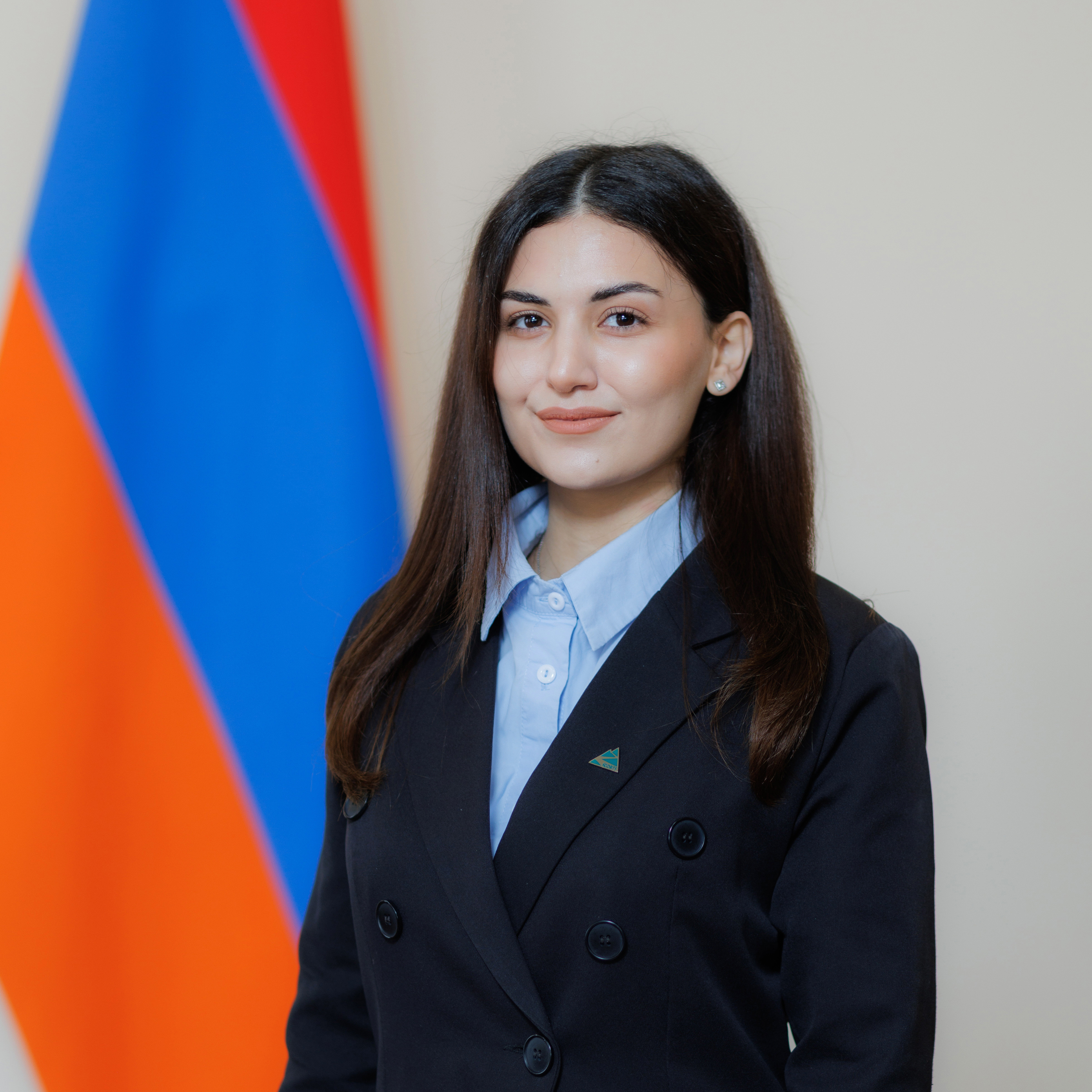 Ադելինա Տերտերյան