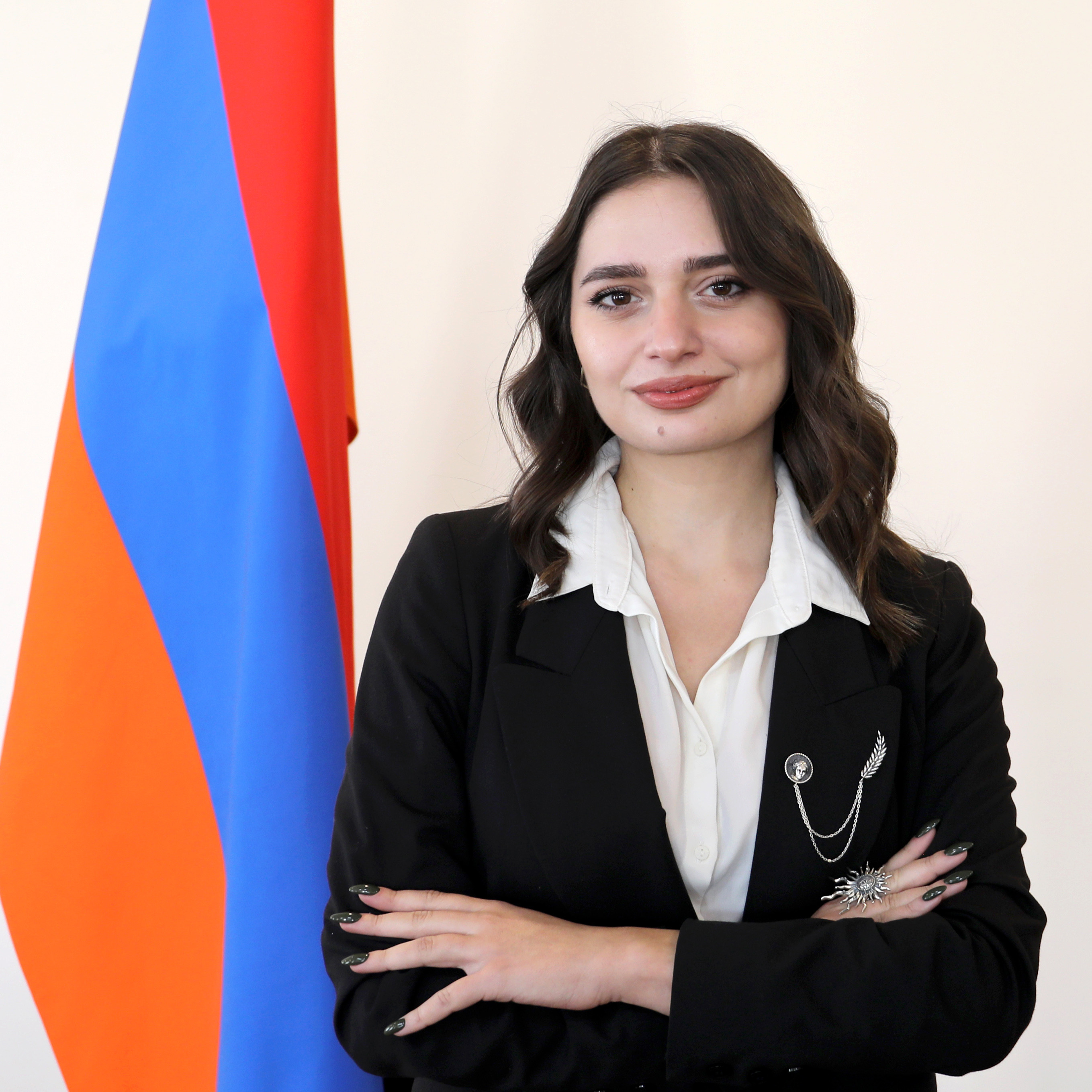 Անահիտ Թումասյան