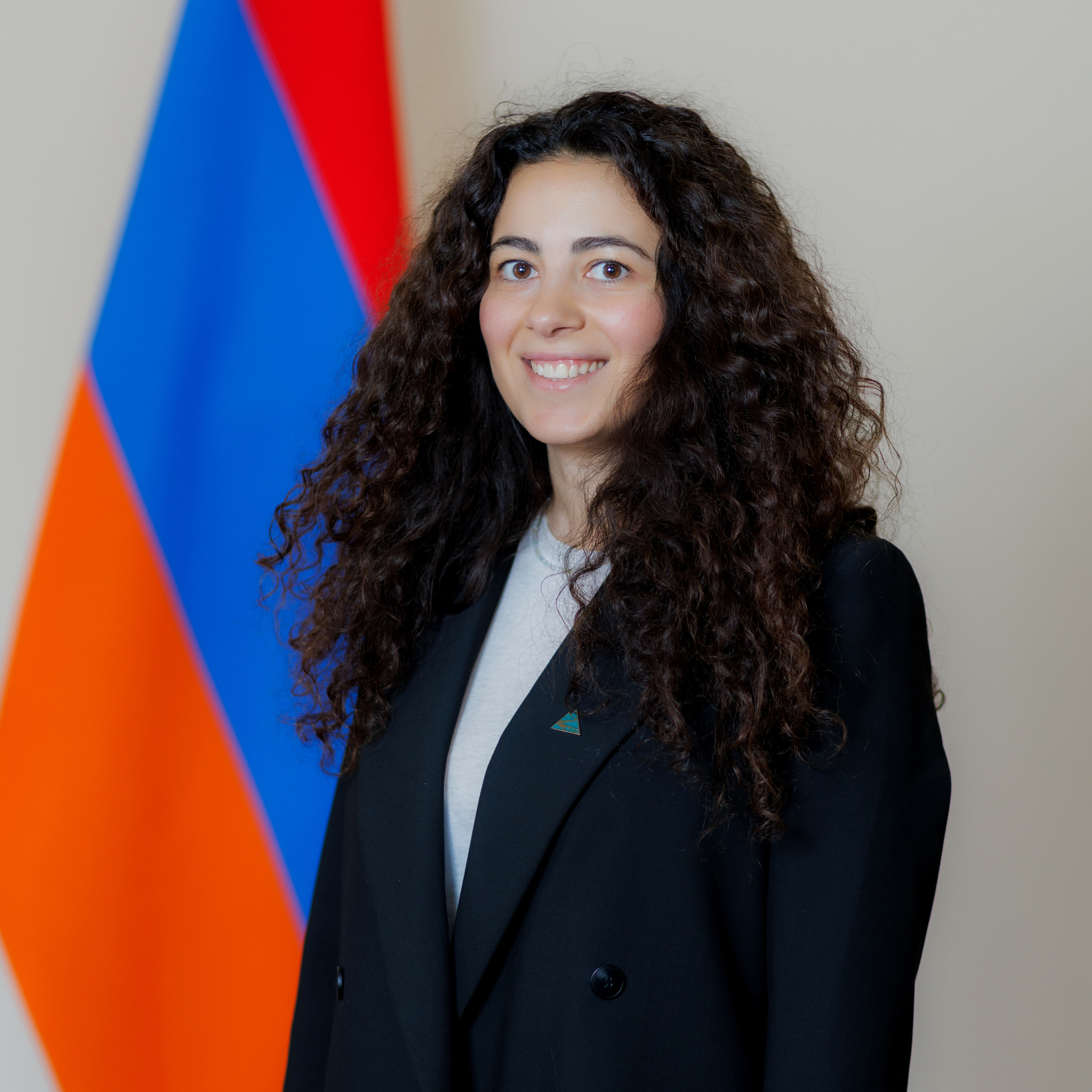 Անի Հովհաննիսյան