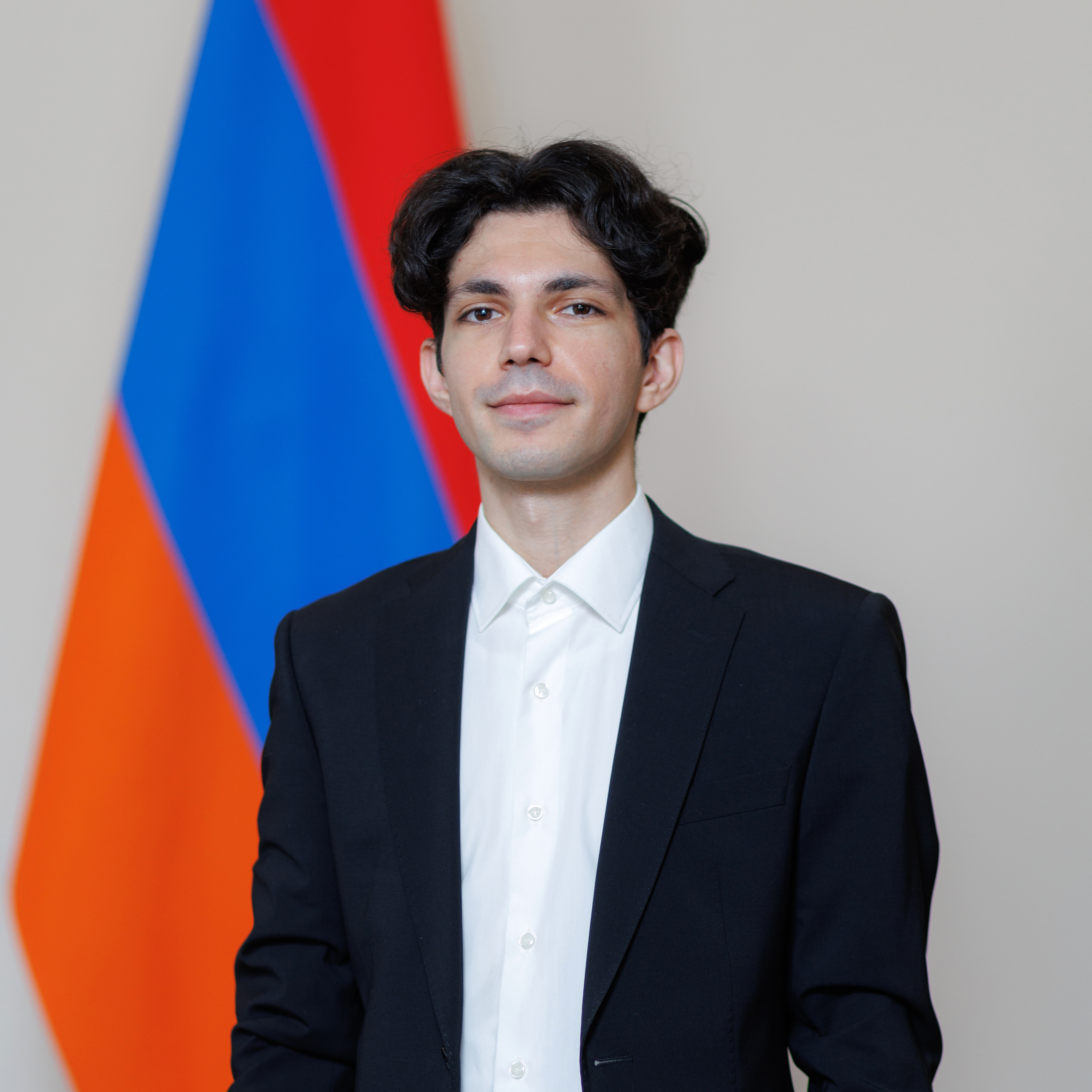 Արամ Հովհաննիսյան