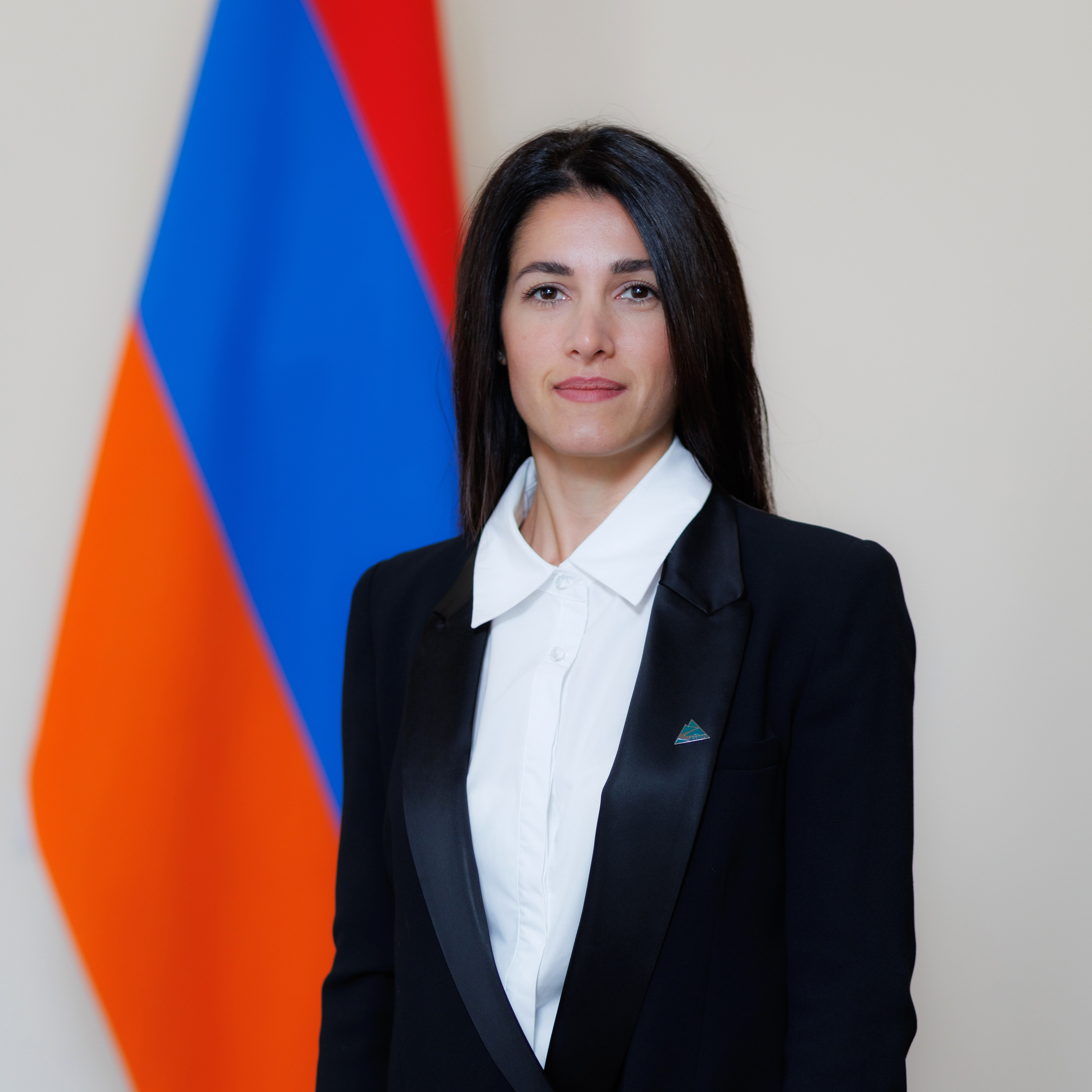 Արաքսյա Բաղդասարյան