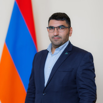 Արթուր Երանոսյան