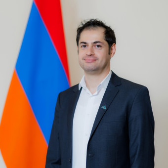 Արմեն Աթանեսյան